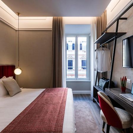Growel Exclusive Suites San Pietro روما المظهر الخارجي الصورة