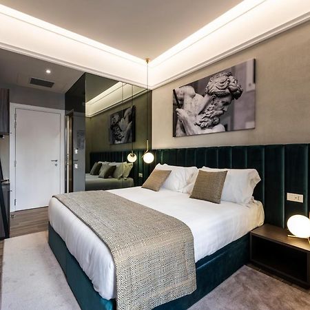 Growel Exclusive Suites San Pietro روما المظهر الخارجي الصورة