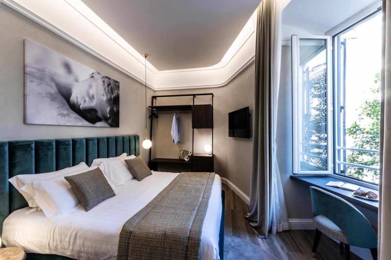 Growel Exclusive Suites San Pietro روما المظهر الخارجي الصورة