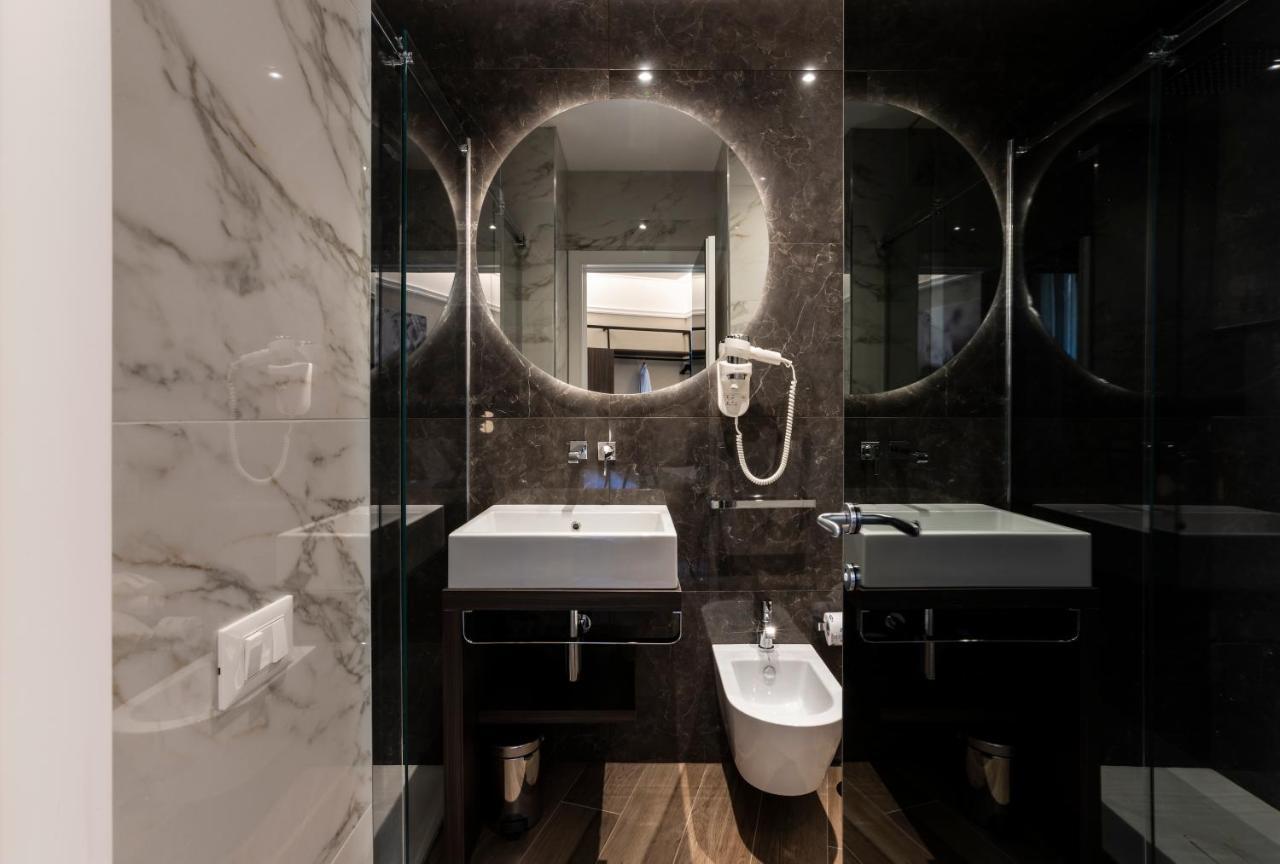 Growel Exclusive Suites San Pietro روما المظهر الخارجي الصورة