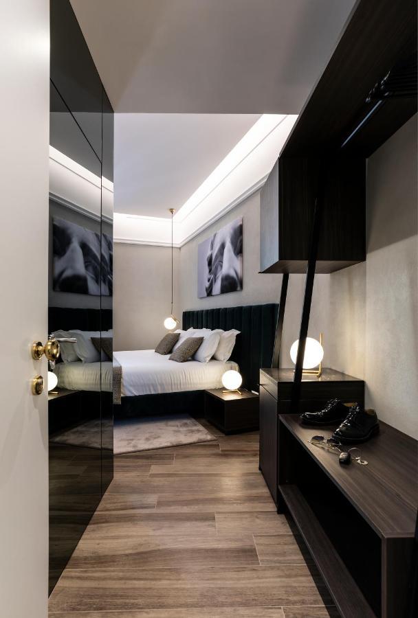 Growel Exclusive Suites San Pietro روما المظهر الخارجي الصورة
