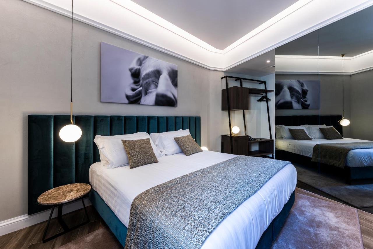 Growel Exclusive Suites San Pietro روما المظهر الخارجي الصورة
