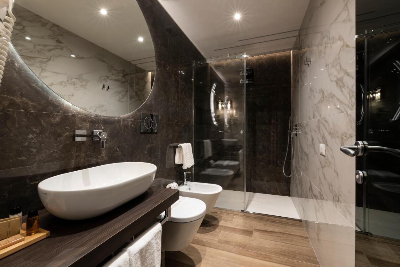 Growel Exclusive Suites San Pietro روما المظهر الخارجي الصورة