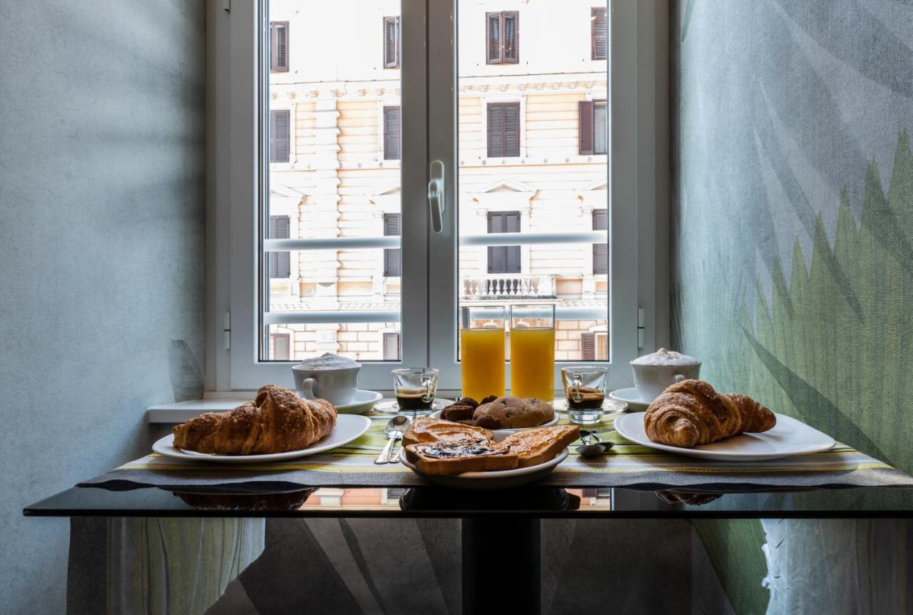Growel Exclusive Suites San Pietro روما المظهر الخارجي الصورة