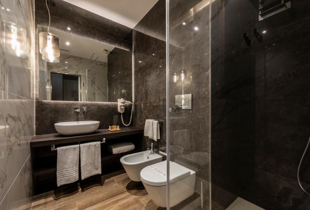 Growel Exclusive Suites San Pietro روما المظهر الخارجي الصورة