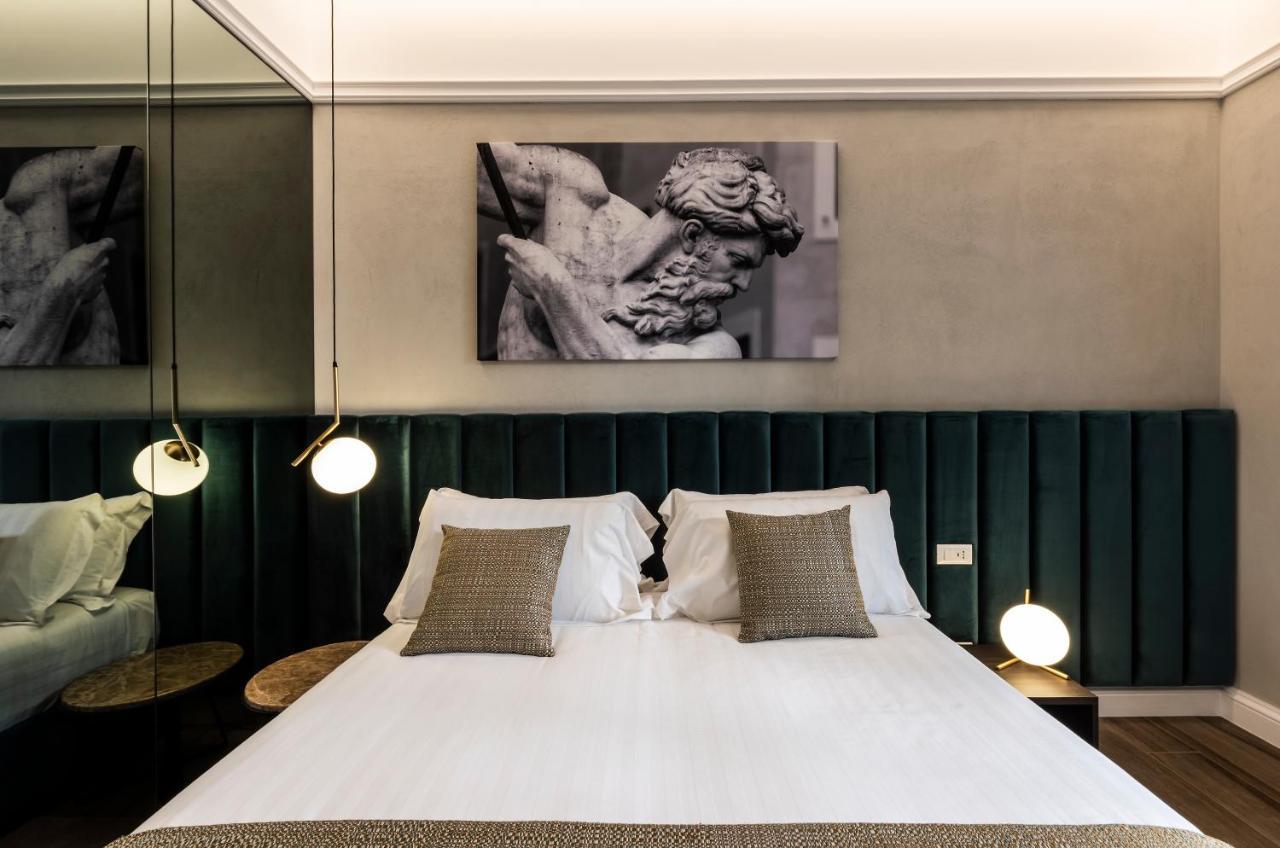 Growel Exclusive Suites San Pietro روما المظهر الخارجي الصورة