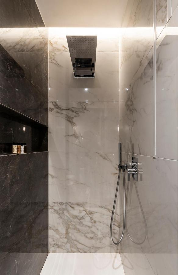 Growel Exclusive Suites San Pietro روما المظهر الخارجي الصورة