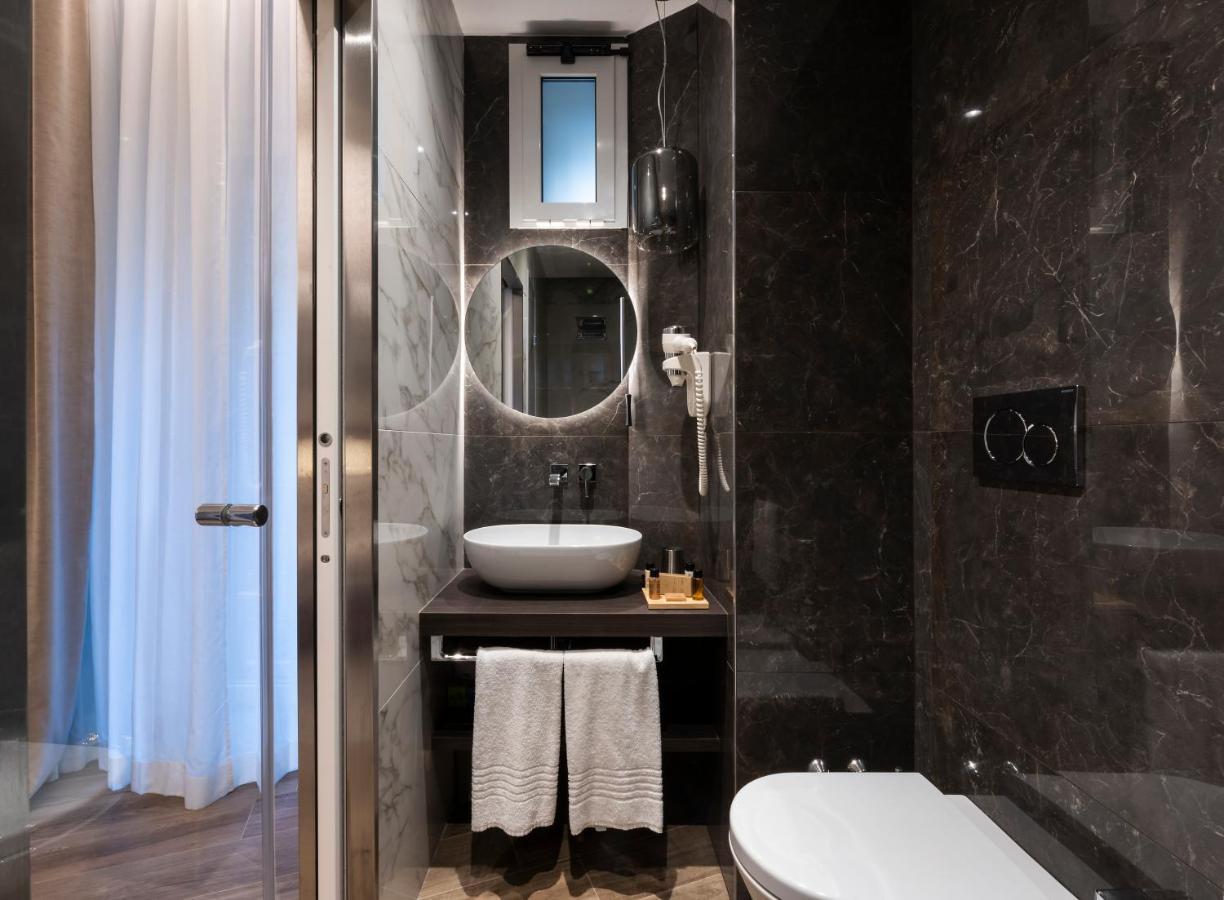 Growel Exclusive Suites San Pietro روما المظهر الخارجي الصورة