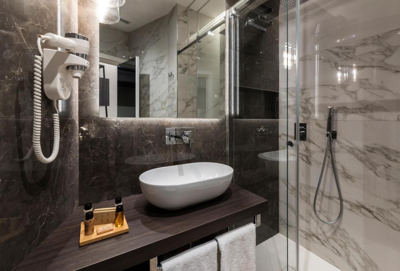 Growel Exclusive Suites San Pietro روما المظهر الخارجي الصورة