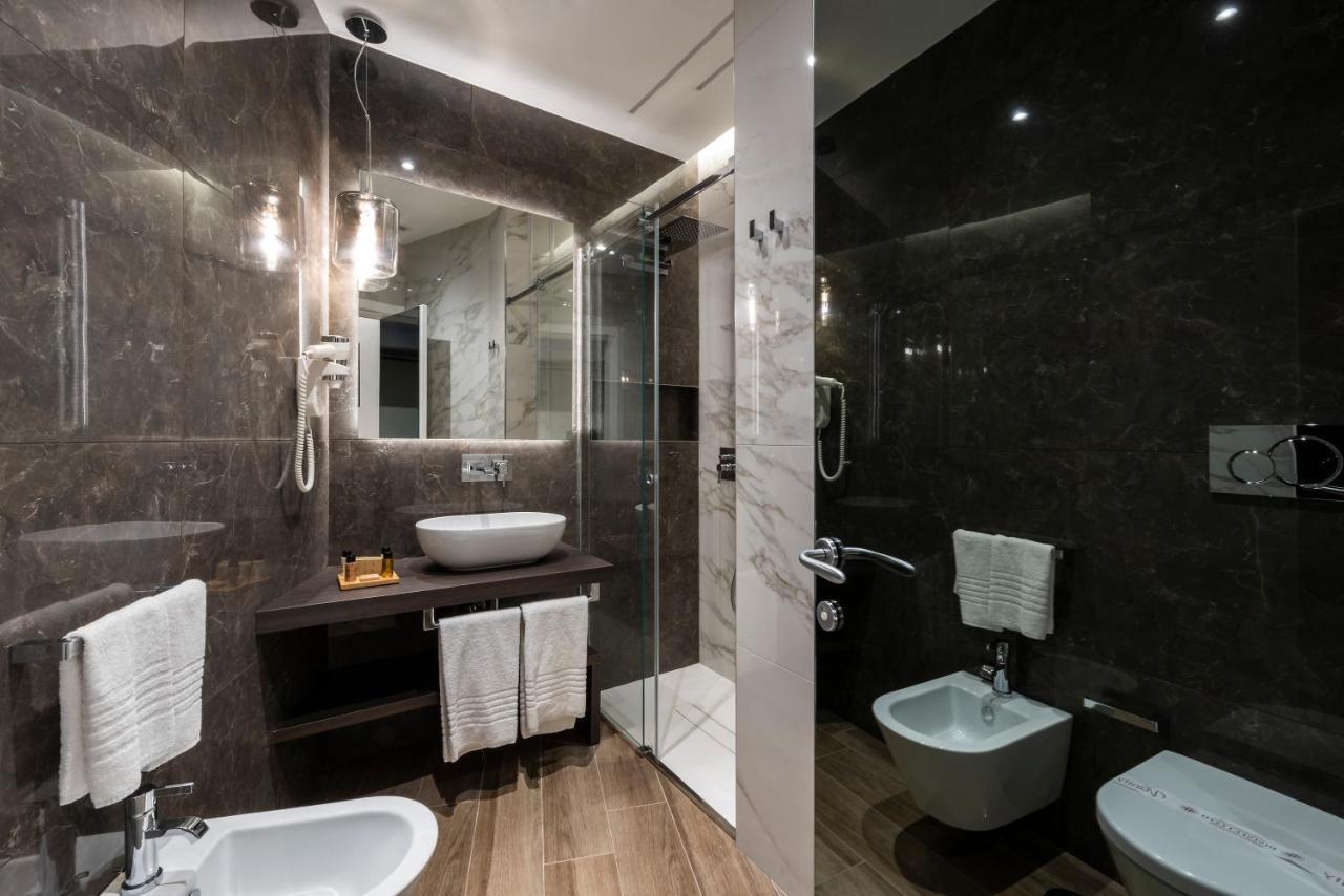 Growel Exclusive Suites San Pietro روما المظهر الخارجي الصورة