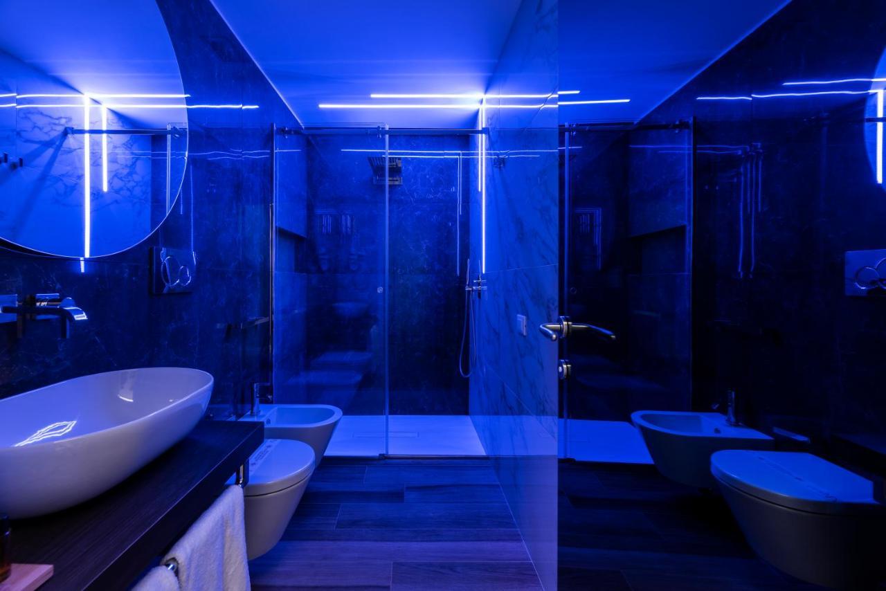 Growel Exclusive Suites San Pietro روما المظهر الخارجي الصورة