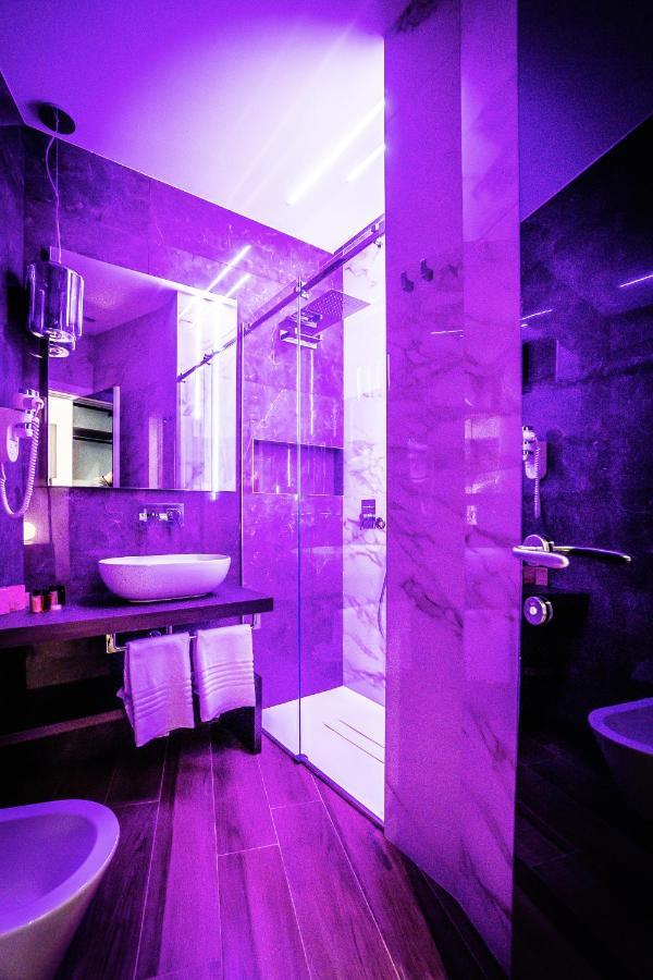 Growel Exclusive Suites San Pietro روما المظهر الخارجي الصورة