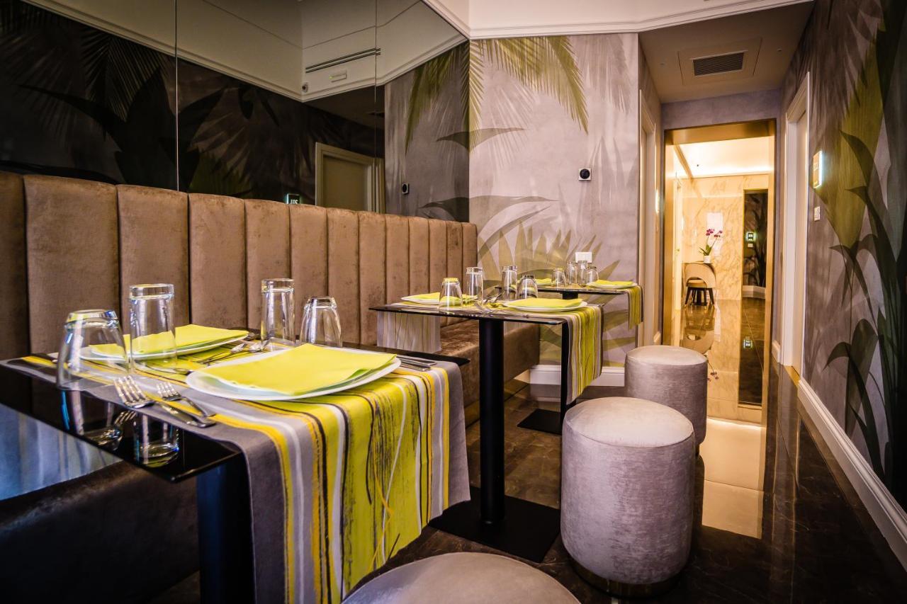 Growel Exclusive Suites San Pietro روما المظهر الخارجي الصورة