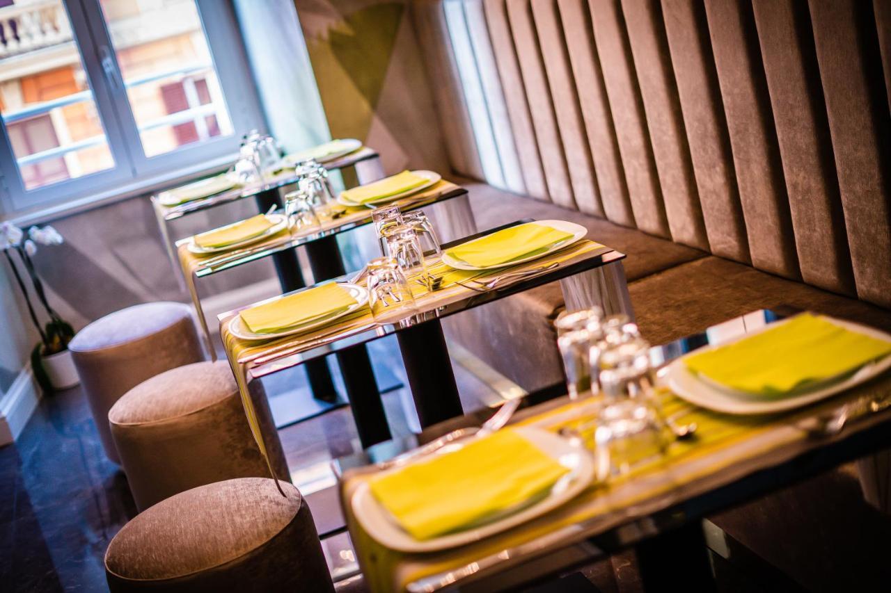 Growel Exclusive Suites San Pietro روما المظهر الخارجي الصورة